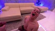 Hot Piss Shower with Alina