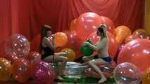 Lisa & Pamela 05