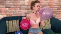 blow2pop two prestretched BB14