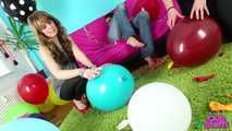 413 3 YEARS CLUBSTEFFI PARTY Pt. 2