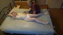 Stefanie - A New Beginning Part 2 of 3