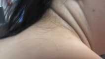 Mandy das notgeile Girl vom Sicherheitsdienst Casting - UNCUT