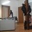 Request Video Laura - In the office part 6 of 6