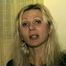 29 Yr OLD SEXY ROMANIAN LICKS HER ROPE BURNED WRISTS, HANDGAGGED, CLEAVE GAGGED, BITES WRISTS ROPES, GAG TALKS ON PHONE & HAS MOUTH STUFFED (D59-12)