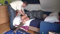 Nana - robbery in the office part 4 of 8