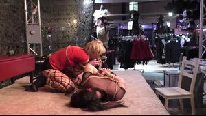 The ultimate Battle - Round 3