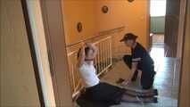 Carina und Zora - Der Supermarktüberfall Teil 2 von 7