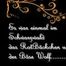 DIE GESCHICHTE VON ROTBACKE