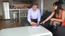 Sharon - German Studies Student Part 4 of 7