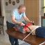Stefanie - The feather part 4 of 6