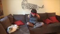 Susan - A ticklish affair part 3 of 5