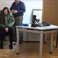Romina - Überfall im Büro Teil 6 von 8