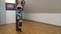 Wendy - An Unusual Job Part 4 of 4