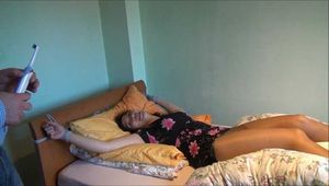 Kim - Der Stalker Teil 6 von 6