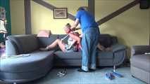 Isabel and Yasmine - The First Time Part 4 of 7