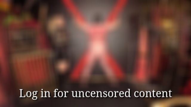  How many strokes can you take with the cane?