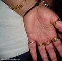 Bondage vacation