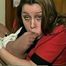 GAGGED WITH HER OWN STINKY FOOT (D9-1)