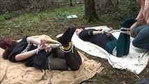 Melina and Zora - gambling debts 2 part 4 of 6