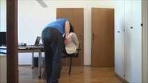 Kyra - Tickle therapy 1 Part 1 of 7
