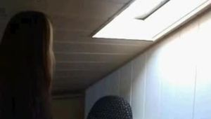 AB-185 My Slavegirl Lupina (Part 4)