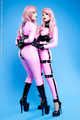Pink is Kink