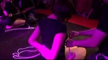 Clips4Sale Bondage Escape Contest from Venus in Berlin