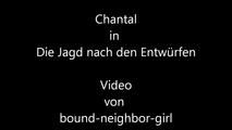Requested video Chantal The hunt for the draft Part 1 of 5
