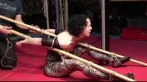 BoundCon XII - Custom Photo Shooting - Sasori vs. Minuit continue - Full Clip