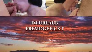 FUCKFEST AT HOLIDAY