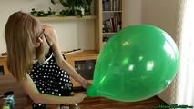 massive helium overinflation