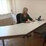 Xara - Business lady in trouble in the office Part 1 of 9