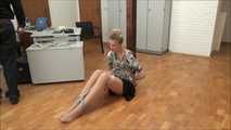Guest Lea - The Dinner Part 4 of 5