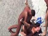 THREESOME LAS PALMAS