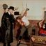 Tying Up Loose Ends - Part Four - Goldie Blair - Christina Carter - Jon Woods