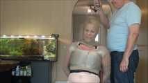 Elena - Tickle therapy 3 Part 4 of 6