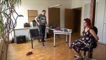 Aude - Hijacks Part 3 of 3