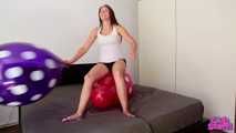 486 get in shape with Karina