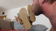 dirty shoes for step-deddy HD