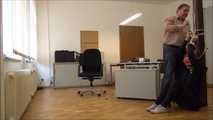 Zora - The revenge of the girl Part 2 of 4