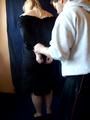 Cuffed in Black 1