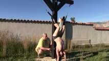 Hanging Challenge for TattoeDMomo
