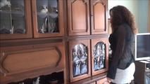 Requested video Ashley - The famous author Part 1 of 5