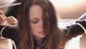 ab - 063 Captive Businesswoman (3)