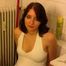 Teen Nele – First Blowjob on Camera (with a Surprise)