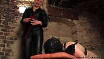 Dominated by His Leather Goddess - HD Remastered 2026 