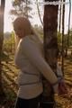 Bambi - Tied up in the autumn woods Part 1