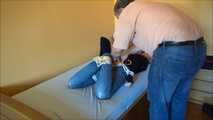 Zora - The nurse Part 4 of 5