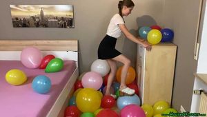 stomp2pop with clogs #2