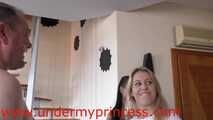 Second Cam of spit in turn HD